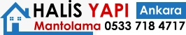 Halis Yapı Mantolama logosu